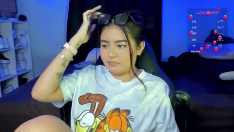 Cat online show from October 16, 6:13 am