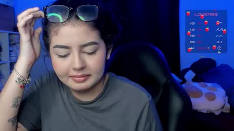 Cat online show from January 16, 6:11 am