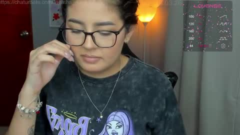 Cat online show from March 20, 4:39 am