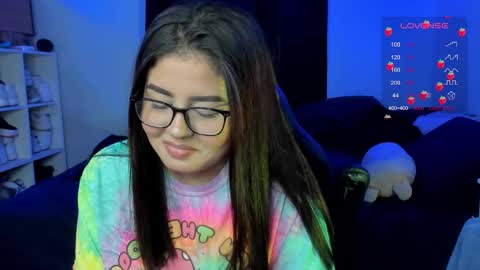 Cat online show from October 13, 5:42 am