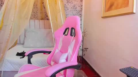 agatha online show from February 20, 10:37 pm