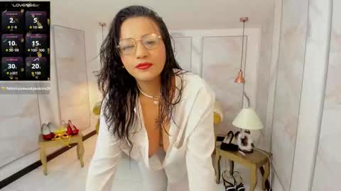 AGATHA  Welcome enjoy with me Monday to Saturday GMT 05 - 0700 TO 1400 online show from November 14, 3:42 am
