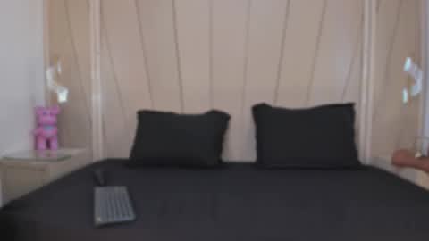 Agatha Steel online show from February 20, 7:38 pm