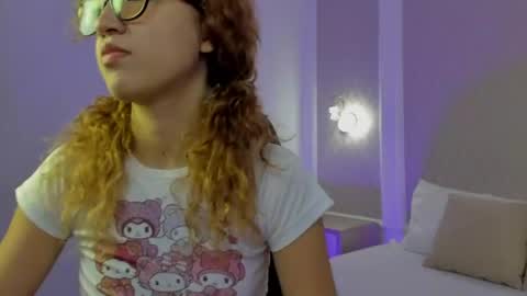 A G A T H A online show from July 13, 1:04 pm