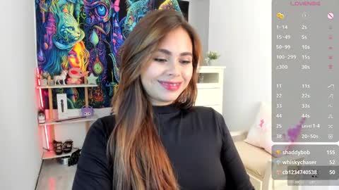 Snapshot of agatha_v__ chatting on January 27, 6:08 am agatha_v__ online show from January 27, 6:08 am