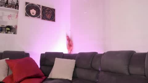 Camila     2 online show from March 27, 12:49 am