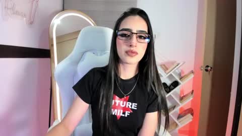 agathablair4 online show from July 23, 10:57 am
