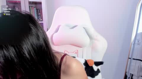 agathablair4 online show from June 13, 2:38 pm