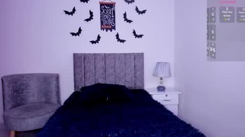 Agatha online show from October 21, 8:52 am