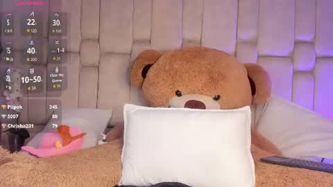 agathauwudoll online show from June 11, 12:32 am