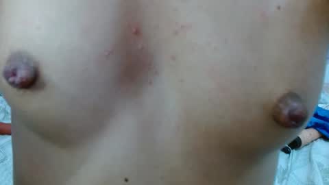 agencysecret21 online show from February 3, 11:15 pm