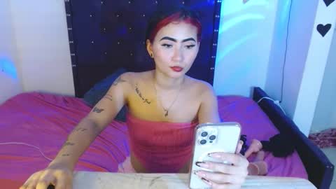 agencysecret21 online show from March 19, 4:45 pm