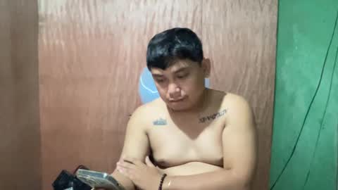 Markii online show from February 5, 1:44 pm