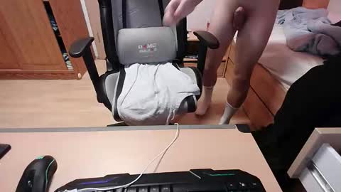 Lukas online show from November 11, 8:00 pm