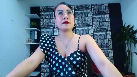 Aghata Moon online show from March 27, 5:14 pm