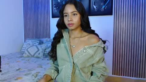 aghata walkerl online show from March 8, 9:02 am