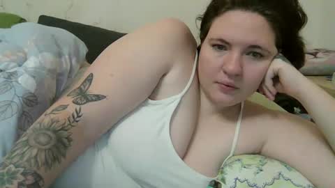 Aglaya Fame online show from January 3, 8:43 pm