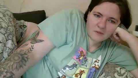 Aglaya Fame online show from January 21, 3:21 pm