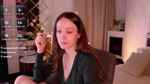 Agnes online show from July 26, 2:42 am
