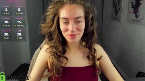 agnes wells online show from September 19, 12:15 am