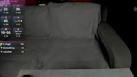 agnes wells online show from April 6, 1:47 am