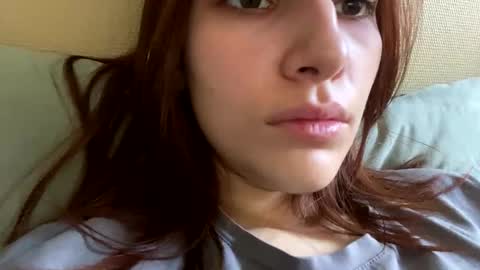 Agnes online show from November 14, 10:39 am