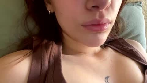 Agnes online show from October 13, 10:06 am