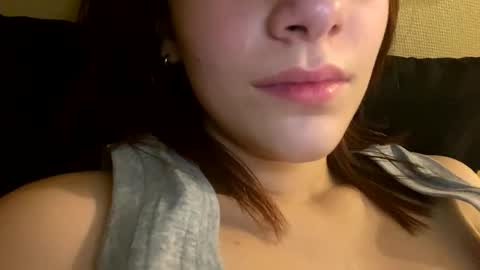 Agnes online show from September 29, 7:24 pm