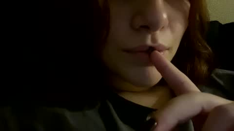 Agnes online show from September 21, 7:07 pm