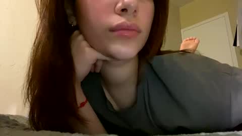 Agnes online show from April 14, 10:02 pm