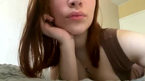 Agnes online show from October 25, 10:14 am