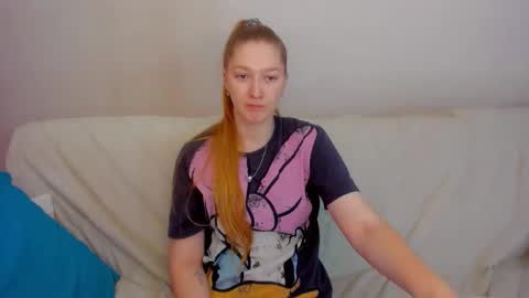 AgnesArden online show from December 14, 6:47 pm