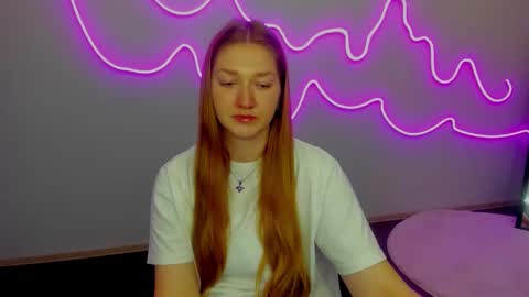 AgnesArden online show from March 11, 6:08 pm