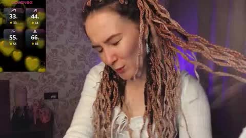 Agnes online show from January 15, 10:40 pm