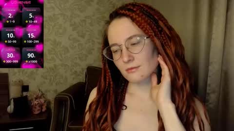 Agnes online show from October 29, 10:43 pm