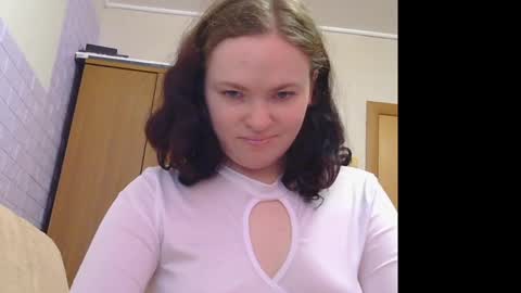 Agnettta online show from October 27, 4:12 am