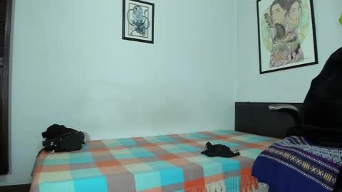 Agustin online show from May 15, 11:56 pm