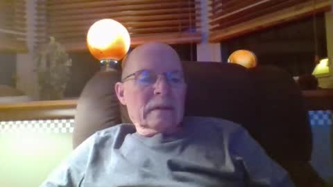 aguynrkfrd online show from January 16, 10:24 am