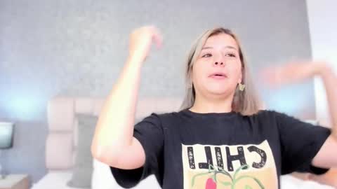 Ahmara  online show from December 3, 11:33 am