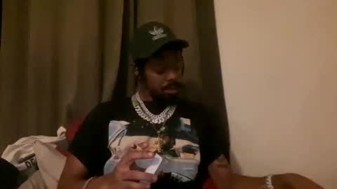 ahilmonk online show from November 25, 2:54 am