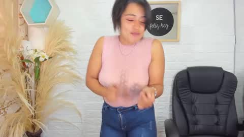 Ahisha online show from January 24, 2:19 pm