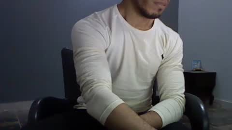 ahmedluxor1 online show from February 23, 6:45 pm