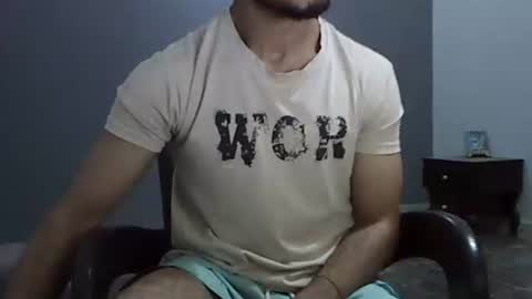 ahmedluxor1 online show from January 13, 6:38 pm