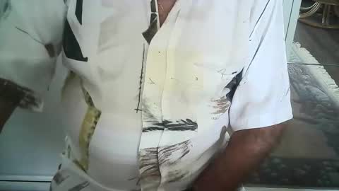 Ole online show from October 18, 2:54 pm