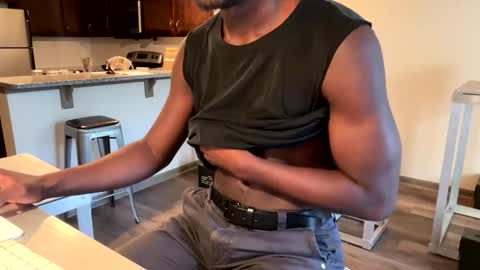 ahno online show from April 17, 6:10 pm