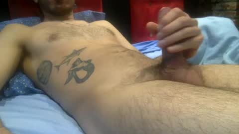 ahornylatino33 online show from July 6, 7:38 am