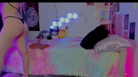 ahri online show from September 17, 3:32 am