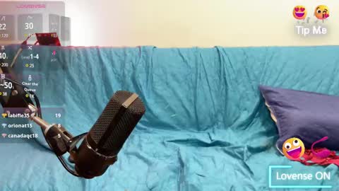 AHSLEY online show from March 9, 6:00 pm