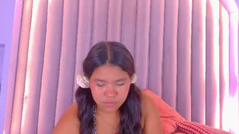 AHSLY online show from June 9, 9:25 pm