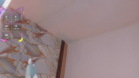 Ahvi Ebony online show from May 22, 2:57 pm